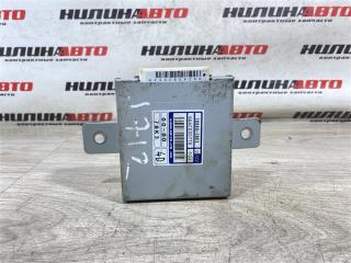 Блок управления АКПП Suzuki Grand Vitara 2011