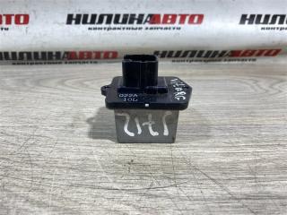 Резистор печки Suzuki Grand Vitara 2011