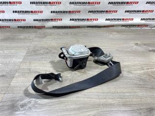 Ремень безопасности передний левый Suzuki Grand Vitara 2011