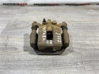 Суппорт тормозной задний правый Suzuki Grand Vitara 2011