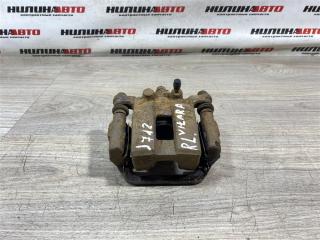 Суппорт тормозной задний левый Suzuki Grand Vitara 2011