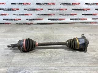 Привод передний левый Suzuki Grand Vitara 2011