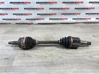 Привод передний правый Suzuki Grand Vitara 2011