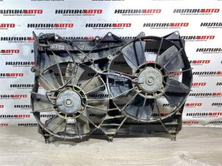 Вентилятор охлаждения Suzuki Grand Vitara 2011