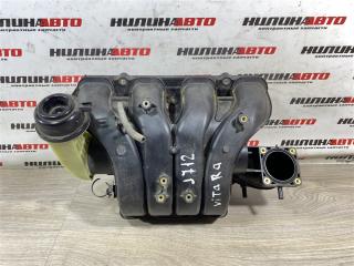 Коллектор впускной Suzuki Grand Vitara 2011