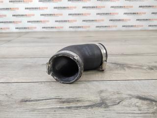 Запчасть патрубок турбины Volkswagen Tiguan 1 2009