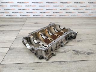 Постель коленвала Bmw 3 2013