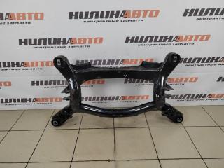 Подрамник задний Bmw 3 F30 F31 F80 2013