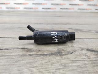 Насос омывателя фар 3 2013 F30 2.0 N20B20A Насос омывателя фар 3 2013 F30 2.0 N20B20A