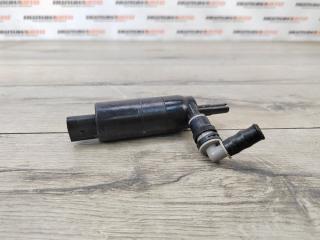 Насос омывателя фар 3 2013 F30 2.0 N20B20A Насос омывателя фар 3 2013 F30 2.0 N20B20A
