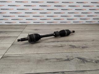 Привод передний левый Suzuki SX4 2006