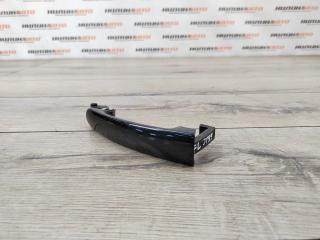 Запчасть ручка двери наружная Volkswagen Tiguan 1 2009