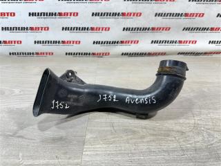 Запчасть воздухозаборник Toyota Avensis 2 2009