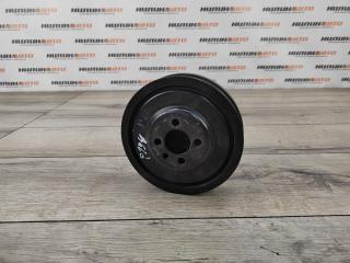 Запчасть шкив коленвала Volkswagen Passat B6 2005