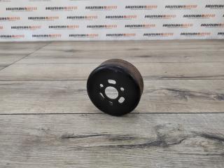 Запчасть шкив помпы Nissan Note 1 E11 2008