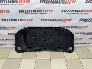 Шумоизоляция капота Mazda 6 GJ 2013