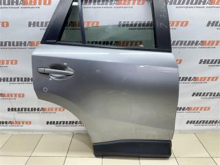 Дверь задняя правая Mazda CX-5 KE 2.2 TDI SHVPTS Дверь задняя правая Mazda CX-5 KE 2.2 TDI SHVPTS