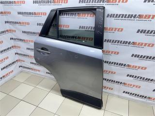 Дверь задняя правая CX-5 KE 2014 2.2 TDI SHVPTS Дверь задняя правая CX-5 KE 2014 2.2 TDI SHVPTS