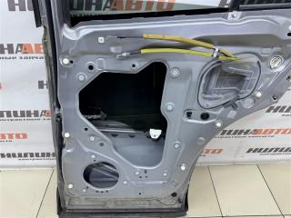 Дверь задняя правая CX-5 KE 2014 2.2 TDI SHVPTS Дверь задняя правая CX-5 KE 2014 2.2 TDI SHVPTS