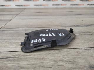 Заглушка подкрылка передняя правая Colt 6 2009 Хетчбэк Z34A 1.3 4А90 Заглушка подкрылка передняя правая Colt 6 2009 Хетчбэк Z34A 1.3 4А90