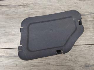 Заглушка подкрылка передняя левая Colt 6 2009 Хетчбэк Z34A 1.3 4А90 Заглушка подкрылка передняя левая Colt 6 2009 Хетчбэк Z34A 1.3 4А90