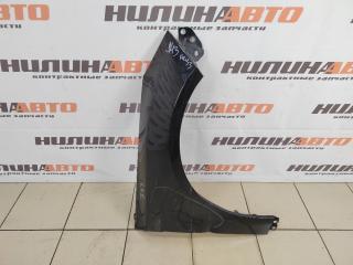 Крыло переднее правое Ford Focus 3 2012