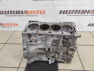 Блок двигателя Mazda 3 BM BN 2015