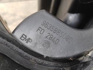 Коллектор впускной C4 2006 Хетчбэк 3D LA 1.6 NFU(TU5JP4) Коллектор впускной C4 2006 Хетчбэк 3D LA 1.6 NFU(TU5JP4)