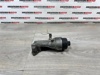 Корпус масляного фильтра Citroen C3 (2) 2012