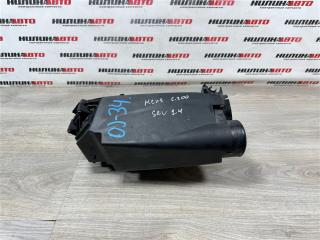 Корпус воздушного фильтра Mercedes-Benz W204 2012