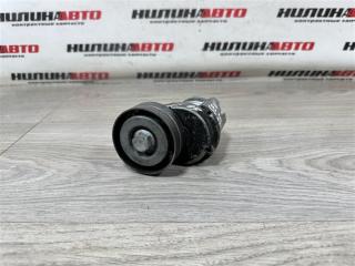 Запчасть натяжитель приводного ремня Audi A3 8P 2010
