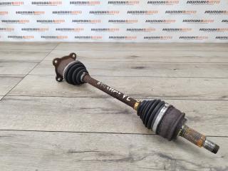 Привод передний левый Suzuki Grand Vitara 2007