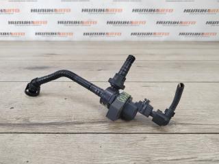 Клапан вентиляции топливного бака Bmw 3 2008