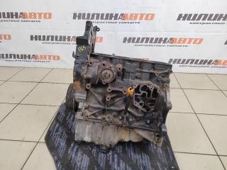 Блок двигателя Volkswagen Passat B5+ 2005
