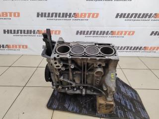 Блок двигателя Skoda Octavia A5 2011