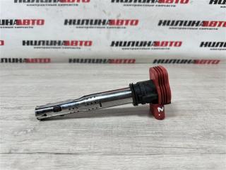 Фото запчасти катушка зажигания Audi A6 C7 2013 контрактная запчасть Запчасть катушка зажигания Audi A6 C7 2013