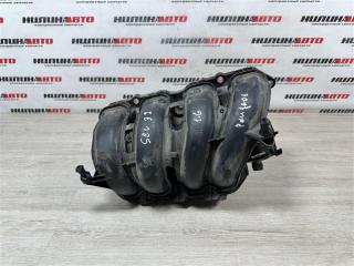 Коллектор впускной Peugeot 207 2008