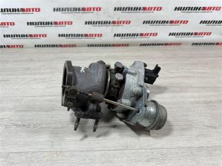 Турбина Peugeot 3008 1.6 5FV(EP6CDT) Турбина Peugeot 3008 1.6 5FV(EP6CDT)