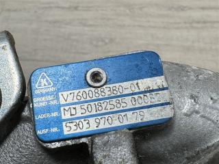 Турбина 3008 2010 1.6 5FV(EP6CDT) Турбина 3008 2010 1.6 5FV(EP6CDT)