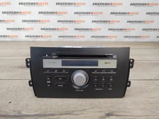 Магнитола Suzuki SX4 2008 контрактная Магнитола Suzuki SX4 2008