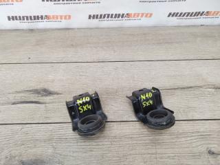 Крепление радиатора Suzuki SX4 2008