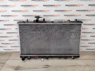Радиатор охлаждения Suzuki SX4 2008