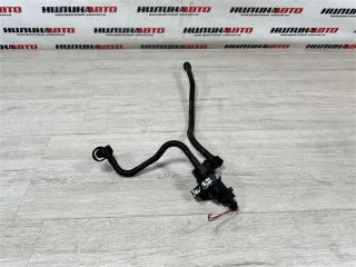 Клапан вентиляции топливного бака Bmw 1 2008