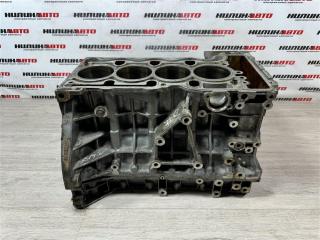 Блок двигателя Bmw 1 2008
