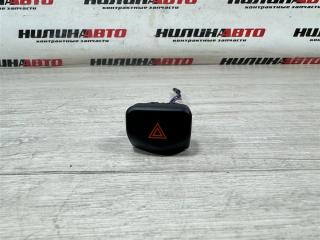 Запчасть кнопка аварийной сигнализации Nissan Note 1 E11 2011