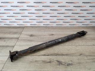 Кардан задний Suzuki Grand Vitara 2006