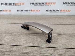 Запчасть ручка двери наружная Volkswagen Tiguan 1 2011