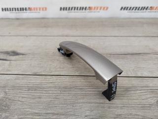 Запчасть ручка двери наружная Volkswagen Tiguan 1 2011