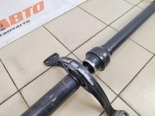 Карданный вал задний Tiguan 1 2011 2.0 CCZD Карданный вал задний Tiguan 1 2011 2.0 CCZD