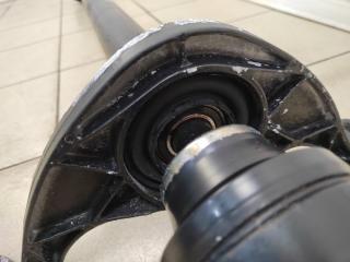 Карданный вал задний Tiguan 1 2011 2.0 CCZD Карданный вал задний Tiguan 1 2011 2.0 CCZD